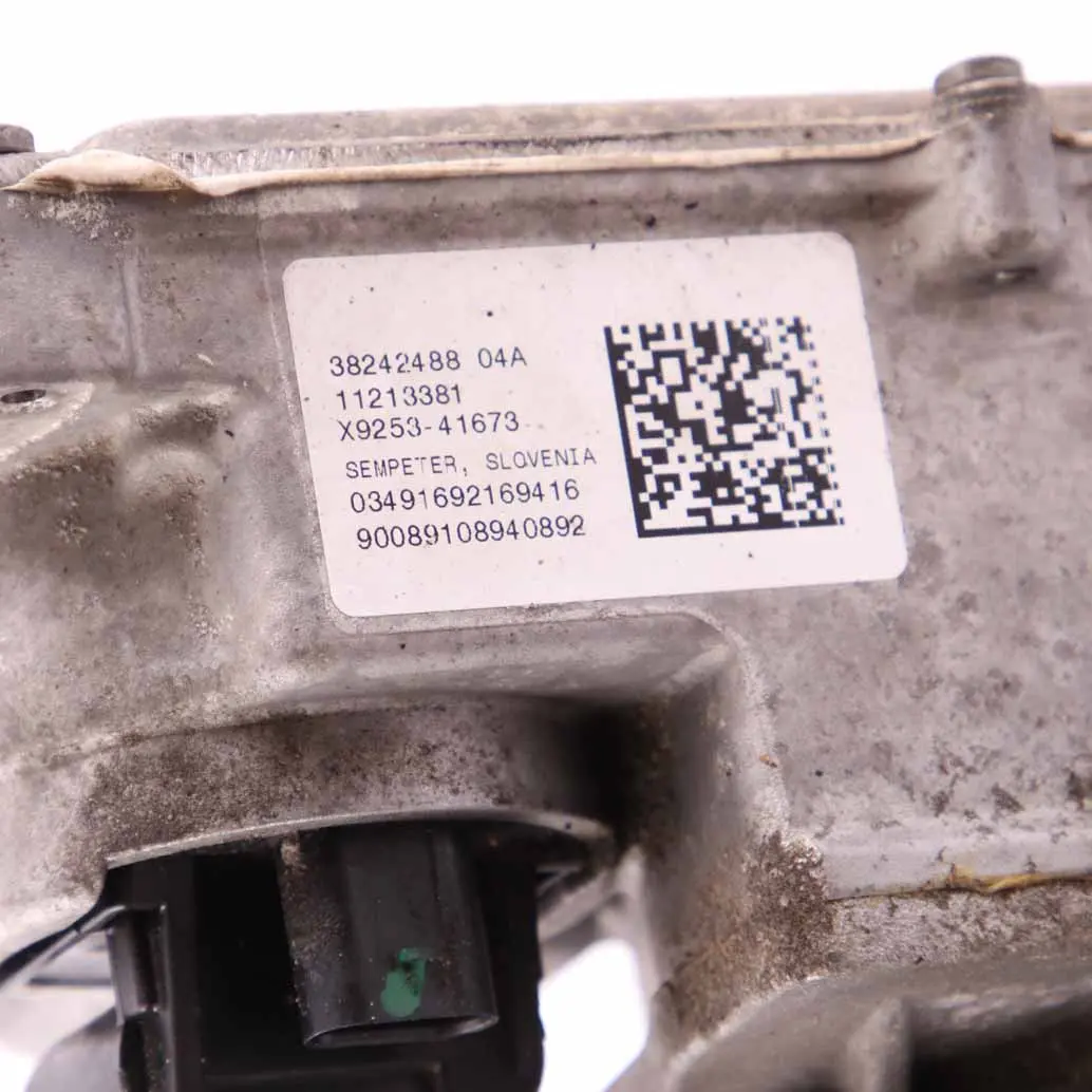  Steering Rack BMW F40 B47B B47D Power Box Electrical Gear NM - SKU rhd-6860698 - Part number 6860698