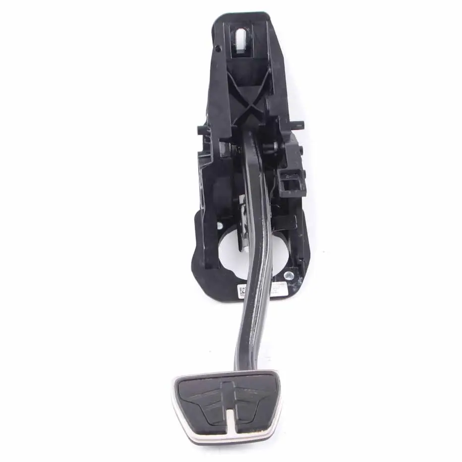Brake Pedal Assembly to BMW G30 G31 G11 X3 G01 X4 G02 Automatic with Part number 6861772 BMW G30 G31 G11 X3 G01 X4 G02 Automatic Brake Pedal Assembly - SKU rhd-6861772 - Part number 6861772