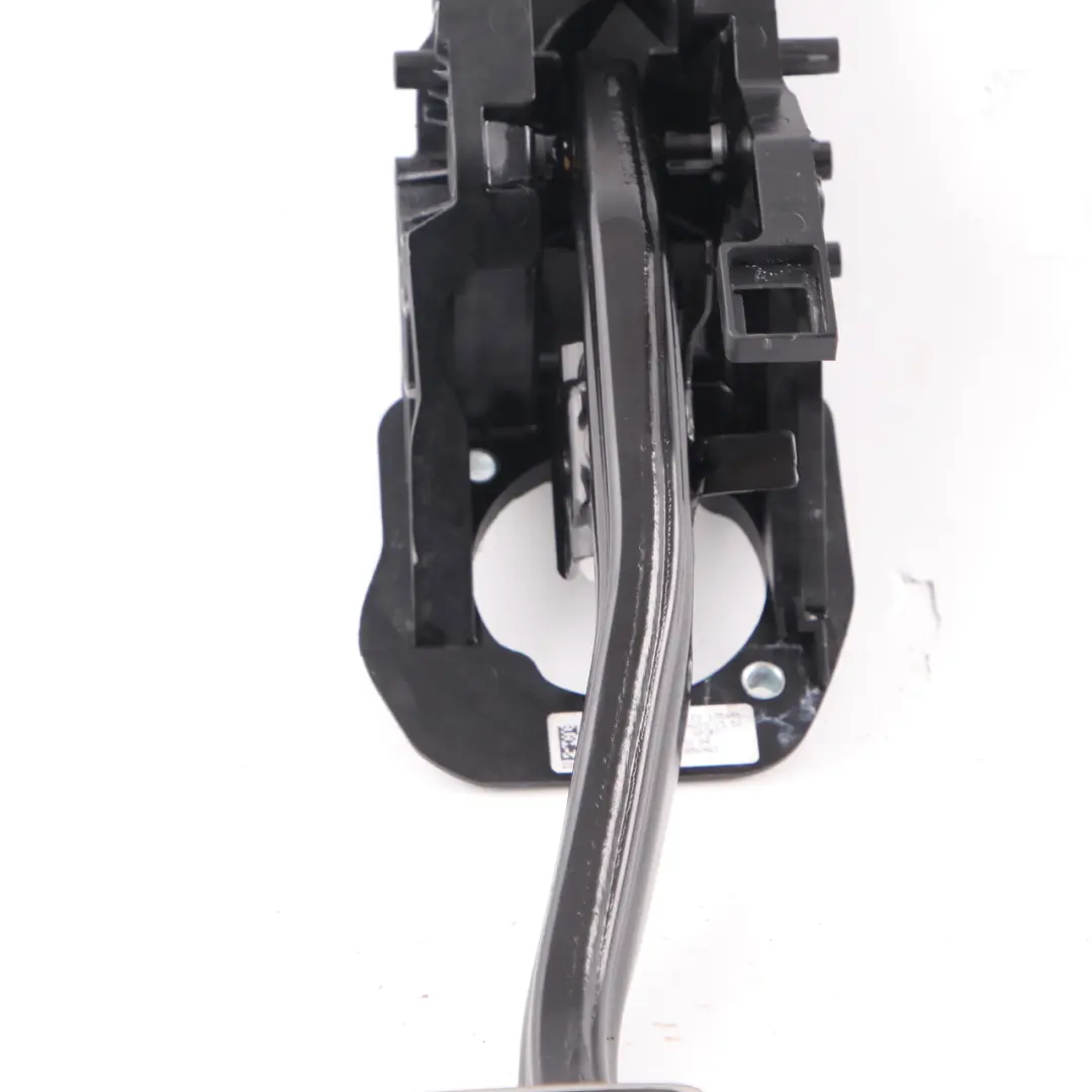 BMW G30 G31 G11 X3 G01 X4 G02 Automatic Brake Pedal Assembly - SKU rhd-6861772 - Part number 6861772