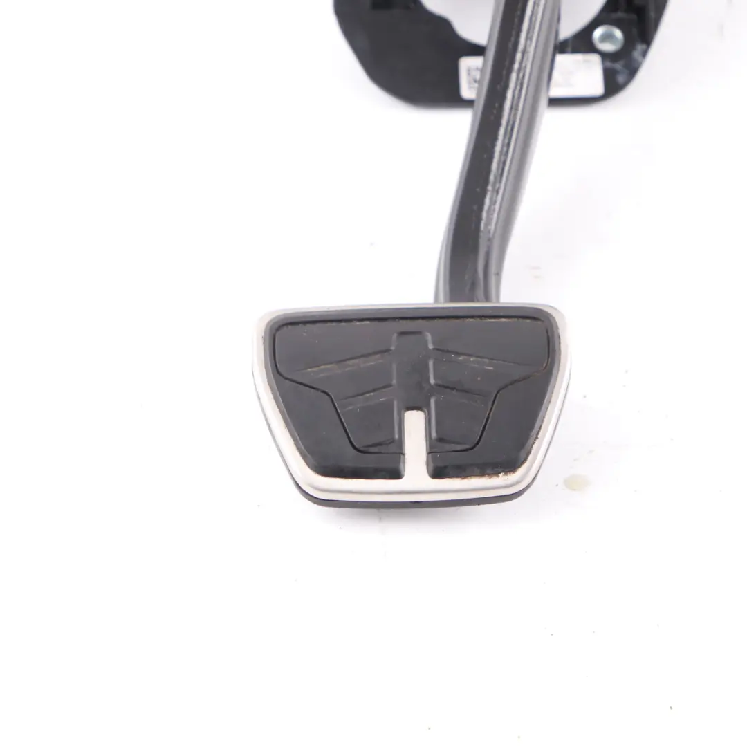 BMW G30 G31 G11 X3 G01 X4 G02 Automatic Brake Pedal Assembly - SKU rhd-6861772 - Part number 6861772