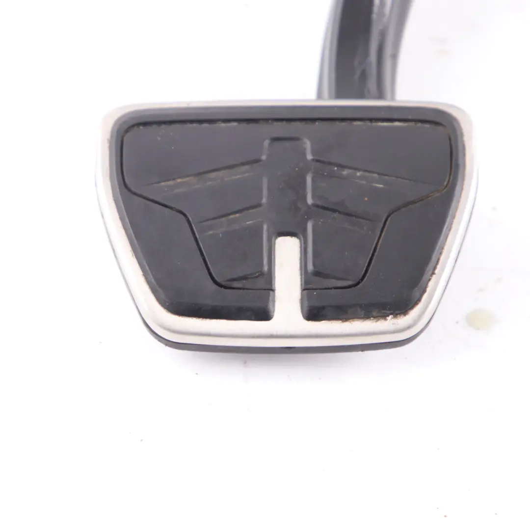 Brake Pedal Assembly to BMW G30 G31 G11 X3 G01 X4 G02 Automatic with Part number 6861772 BMW G30 G31 G11 X3 G01 X4 G02 Automatic Brake Pedal Assembly - SKU rhd-6861772 - Part number 6861772