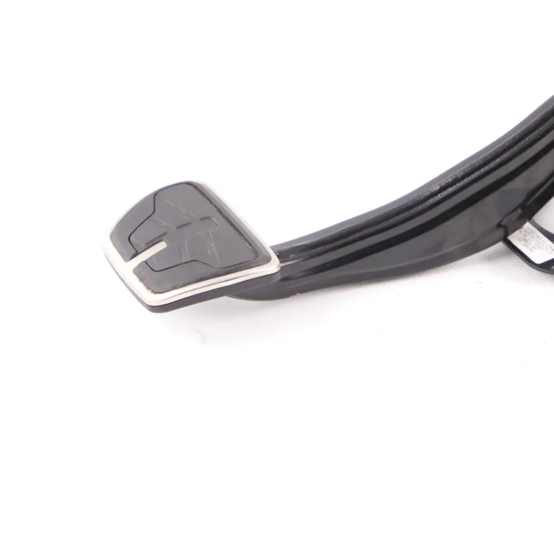 Brake Pedal Assembly to BMW G30 G31 G11 X3 G01 X4 G02 Automatic with Part number 6861772 BMW G30 G31 G11 X3 G01 X4 G02 Automatic Brake Pedal Assembly - SKU rhd-6861772 - Part number 6861772