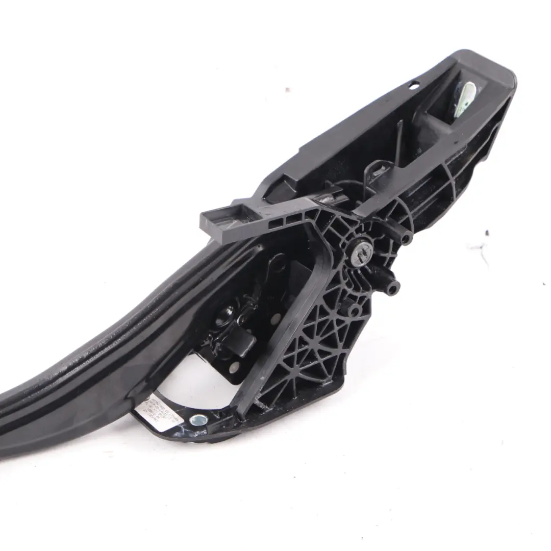 Brake Pedal Assembly to BMW G30 G31 G11 X3 G01 X4 G02 Automatic with Part number 6861772 BMW G30 G31 G11 X3 G01 X4 G02 Automatic Brake Pedal Assembly - SKU rhd-6861772 - Part number 6861772