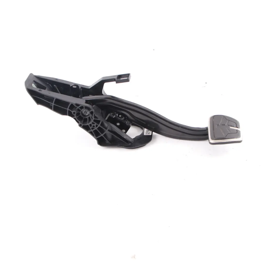 BMW G30 G31 G11 X3 G01 X4 G02 Automatic Brake Pedal Assembly - SKU rhd-6861772 - Part number 6861772