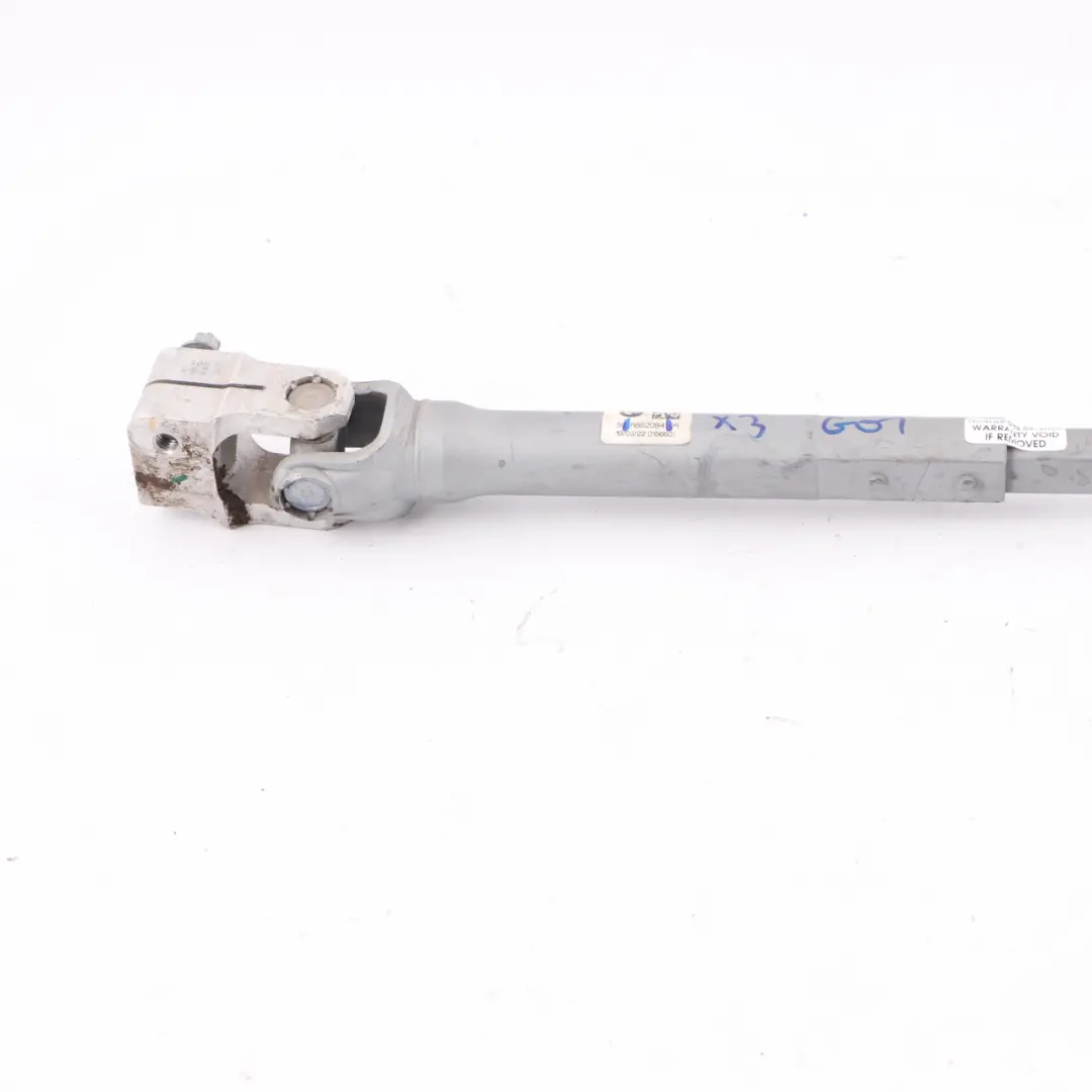 Steering Column Shaft BMW X3 G01 X4 G02 Joint Spindle Link Coupling - SKU rhd-6862094 - Part number 6862094