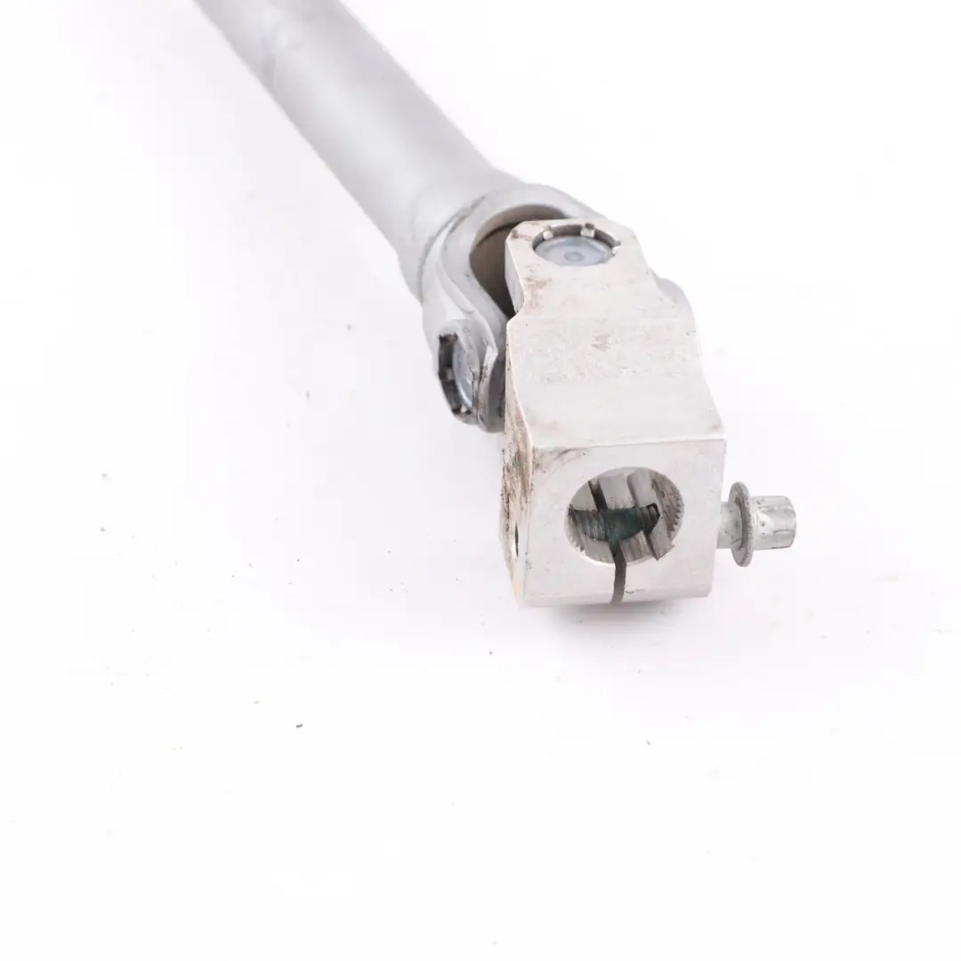 Steering Column Shaft BMW X3 G01 X4 G02 Joint Spindle Link Coupling to with Part number 6862094 Steering Column Shaft BMW X3 G01 X4 G02 Joint Spindle Link Coupling - SKU rhd-6862094 - Part number 6862094