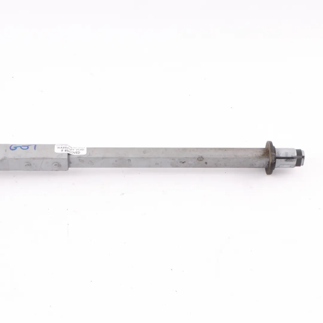 Steering Column Shaft BMW X3 G01 X4 G02 Joint Spindle Link Coupling to with Part number 6862094 Steering Column Shaft BMW X3 G01 X4 G02 Joint Spindle Link Coupling - SKU rhd-6862094 - Part number 6862094