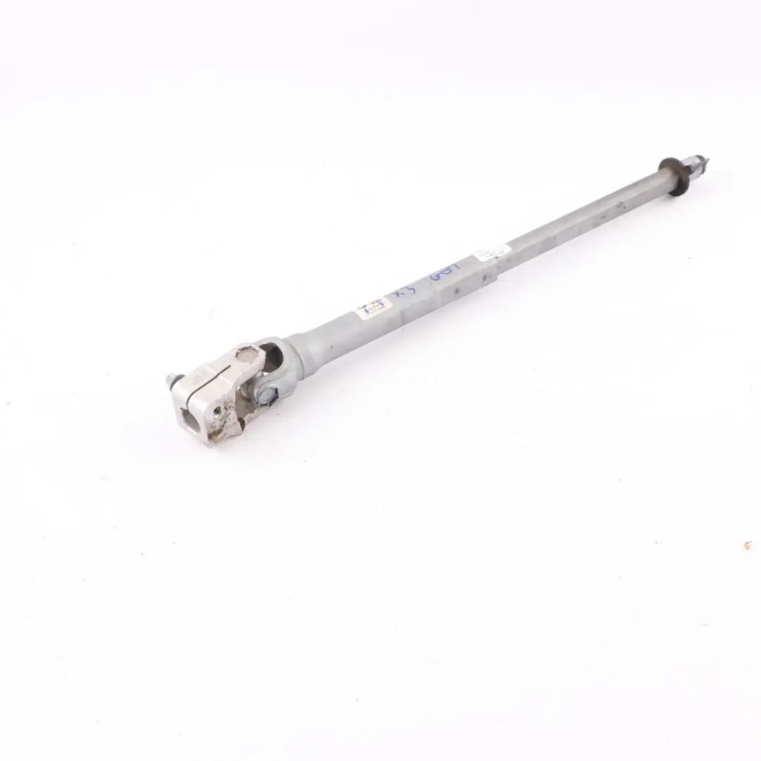 Steering Column Shaft BMW X3 G01 X4 G02 Joint Spindle Link Coupling to with Part number 6862094 Steering Column Shaft BMW X3 G01 X4 G02 Joint Spindle Link Coupling - SKU rhd-6862094 - Part number 6862094