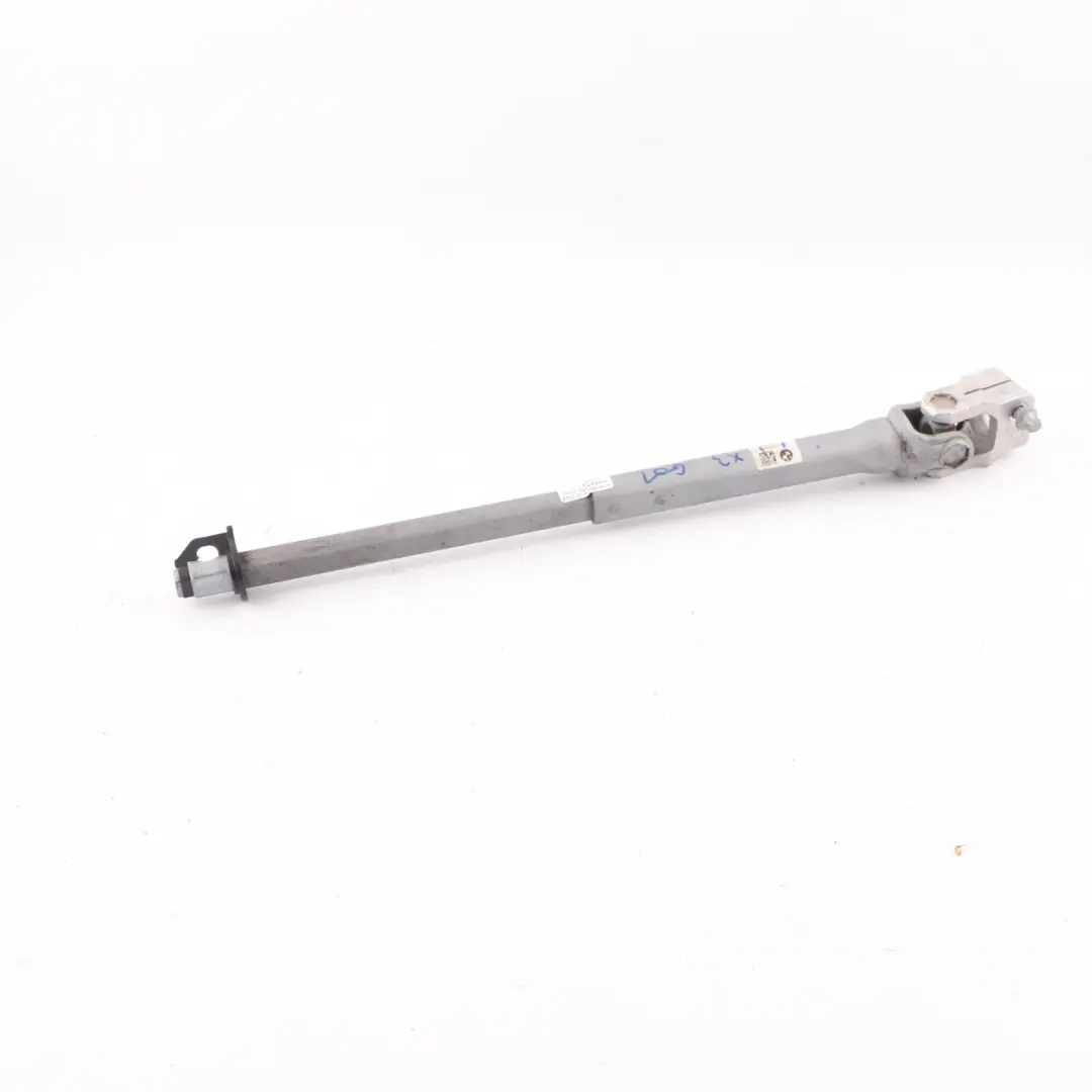 Steering Column Shaft BMW X3 G01 X4 G02 Joint Spindle Link Coupling to with Part number 6862094 Steering Column Shaft BMW X3 G01 X4 G02 Joint Spindle Link Coupling - SKU rhd-6862094 - Part number 6862094