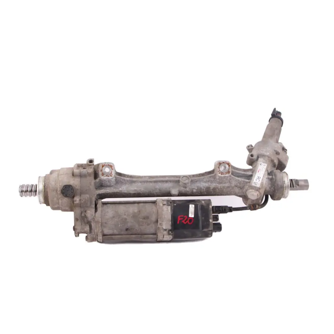 Steering Rack BMW F20 F21 F22 F30 F31 Petrol Power Box Gear TKP to with Part number 6862290 Steering Rack BMW F20 F21 F22 F30 F31 Petrol Power Box Gear TKP - SKU rhd-6862290 - Part number 6862290