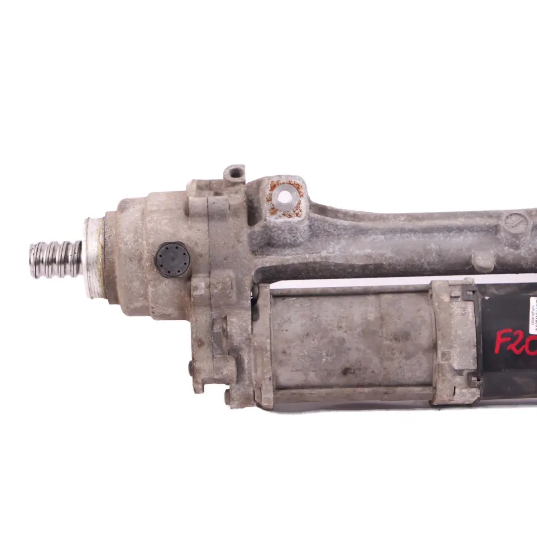 Steering Rack BMW F20 F21 F22 F30 F31 Petrol Power Box Gear TKP to with Part number 6862290 Steering Rack BMW F20 F21 F22 F30 F31 Petrol Power Box Gear TKP - SKU rhd-6862290 - Part number 6862290
