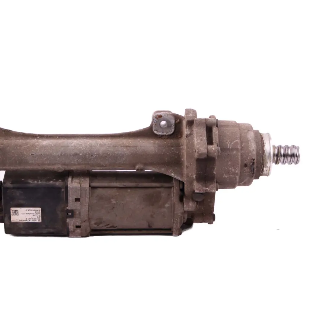 Steering Rack BMW F20 F21 F22 F30 F31 Petrol Power Box Gear TKP to with Part number 6862290 Steering Rack BMW F20 F21 F22 F30 F31 Petrol Power Box Gear TKP - SKU rhd-6862290 - Part number 6862290