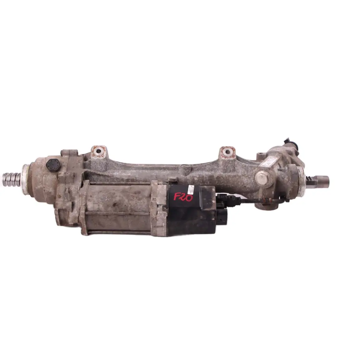 Steering Rack BMW F20 F21 F22 F30 F31 Petrol Power Box Gear TKP to with Part number 6862290 Steering Rack BMW F20 F21 F22 F30 F31 Petrol Power Box Gear TKP - SKU rhd-6862290 - Part number 6862290