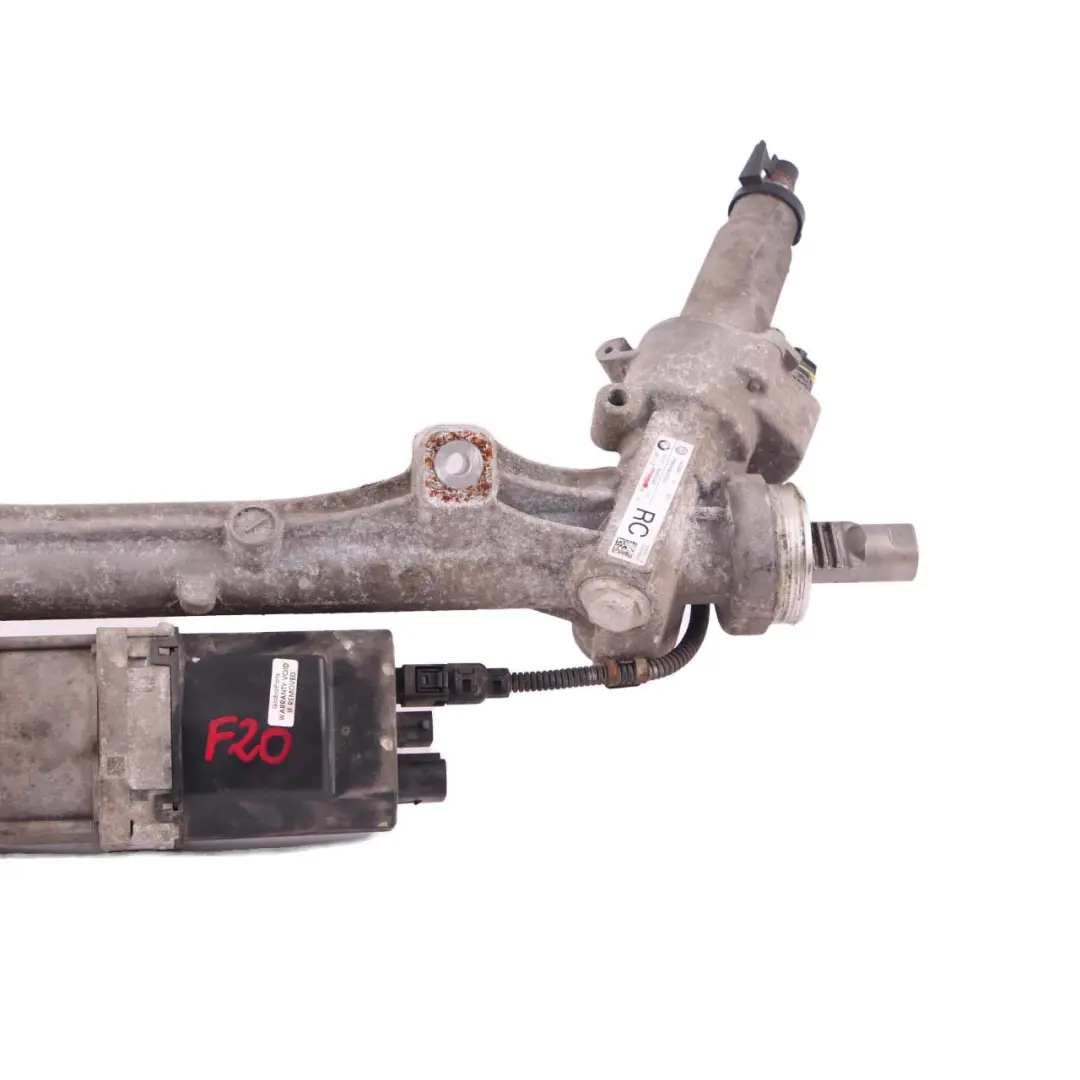  Steering Rack BMW F20 F21 F22 F30 F31 Petrol Power Box Gear TKP - SKU rhd-6862290 - Part number 6862290