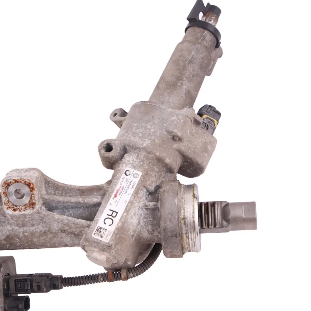  Steering Rack BMW F20 F21 F22 F30 F31 Petrol Power Box Gear TKP - SKU rhd-6862290 - Part number 6862290