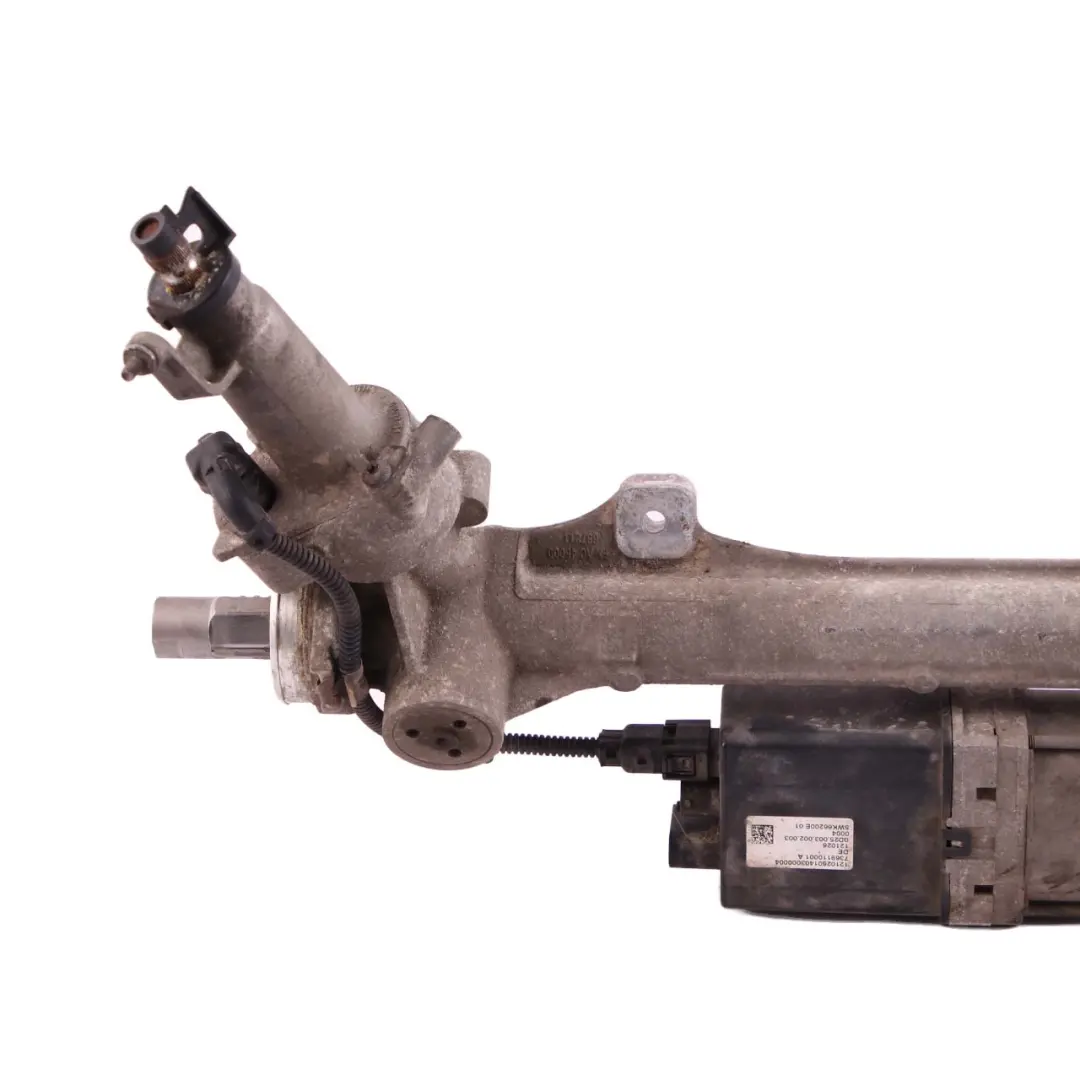  Steering Rack BMW F20 F21 F22 F30 F31 Petrol Power Box Gear TKP - SKU rhd-6862290 - Part number 6862290