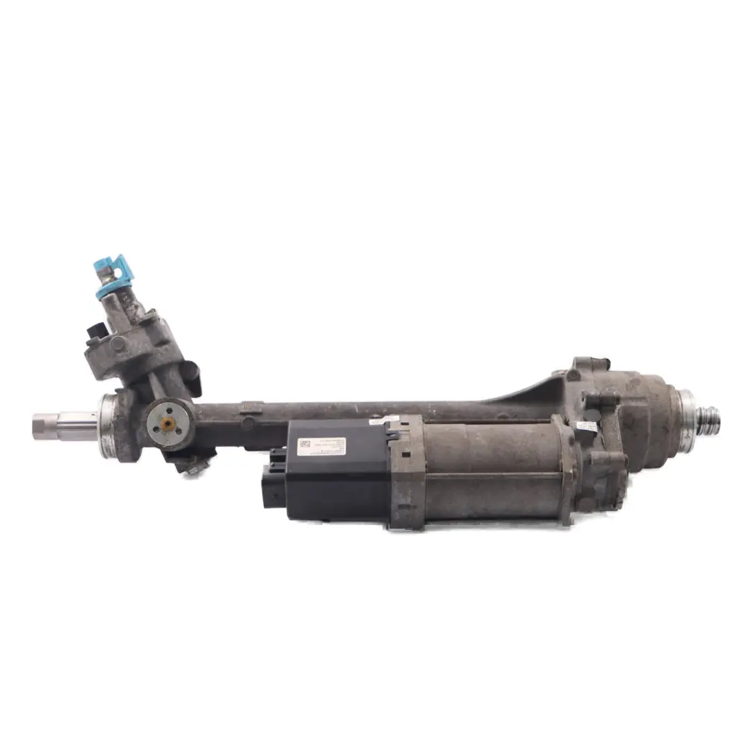 Steering Rack Box Gear Pinion Diesel to BMW F20 F21 F22 F30 Power with Part number 6862296 BMW F20 F21 F22 F30 Power Steering Rack Box Gear Pinion Diesel - SKU rhd-6862296-2 - Part number 6862296