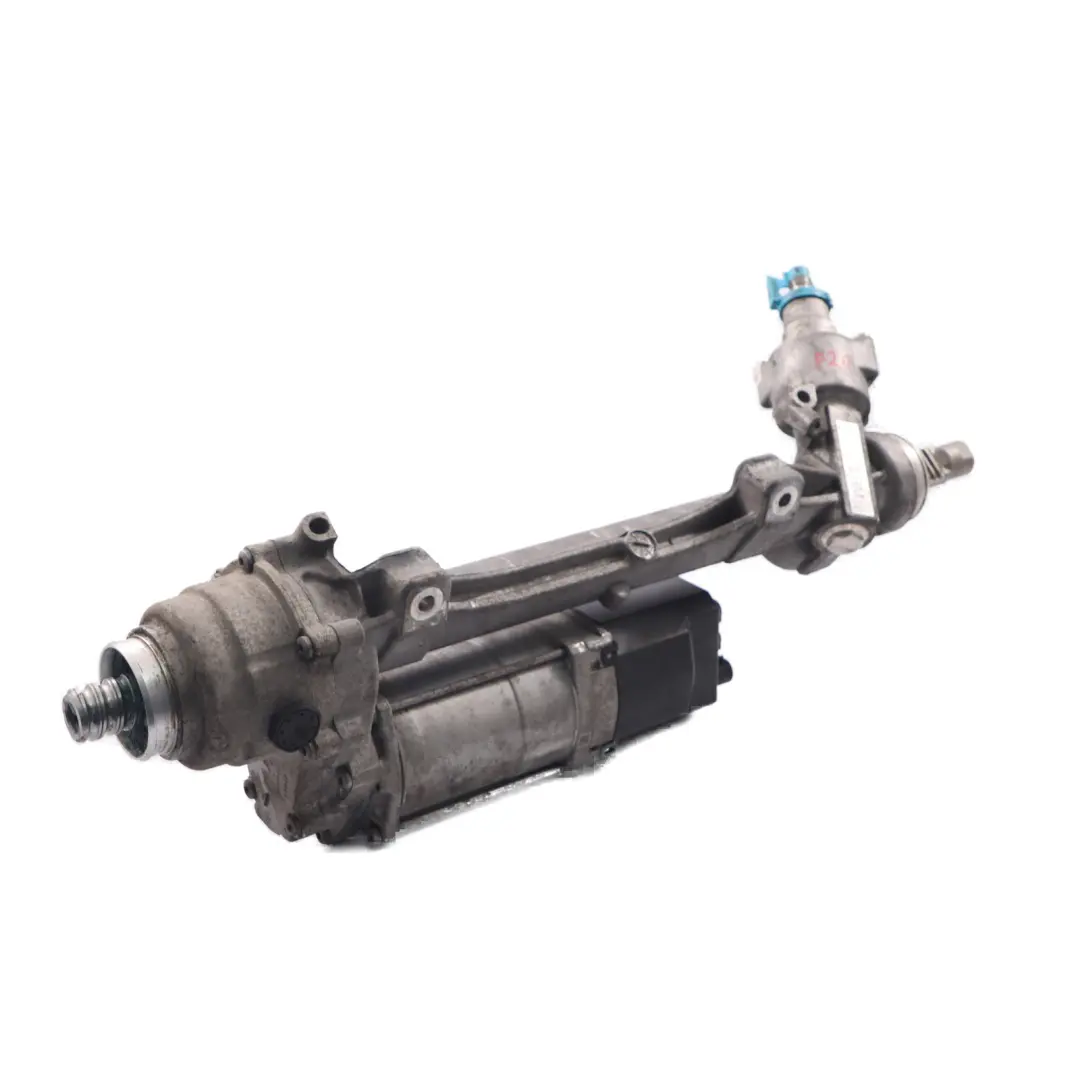 Steering Rack Box Gear Pinion Diesel to BMW F20 F21 F22 F30 Power with Part number 6862296 BMW F20 F21 F22 F30 Power Steering Rack Box Gear Pinion Diesel - SKU rhd-6862296-2 - Part number 6862296