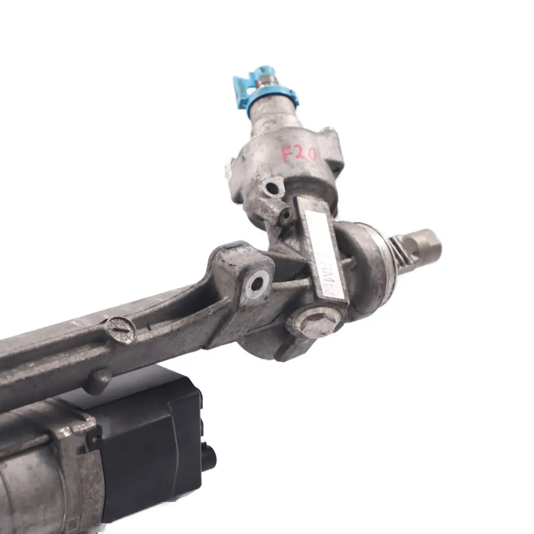 Steering Rack Box Gear Pinion Diesel to BMW F20 F21 F22 F30 Power with Part number 6862296 BMW F20 F21 F22 F30 Power Steering Rack Box Gear Pinion Diesel - SKU rhd-6862296-2 - Part number 6862296
