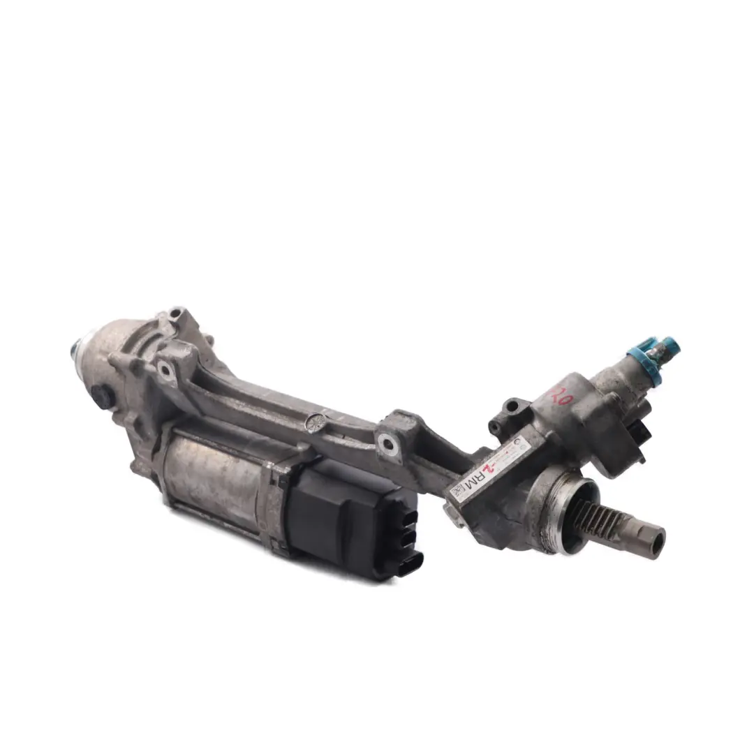 Steering Rack Box Gear Pinion Diesel to BMW F20 F21 F22 F30 Power with Part number 6862296 BMW F20 F21 F22 F30 Power Steering Rack Box Gear Pinion Diesel - SKU rhd-6862296-2 - Part number 6862296