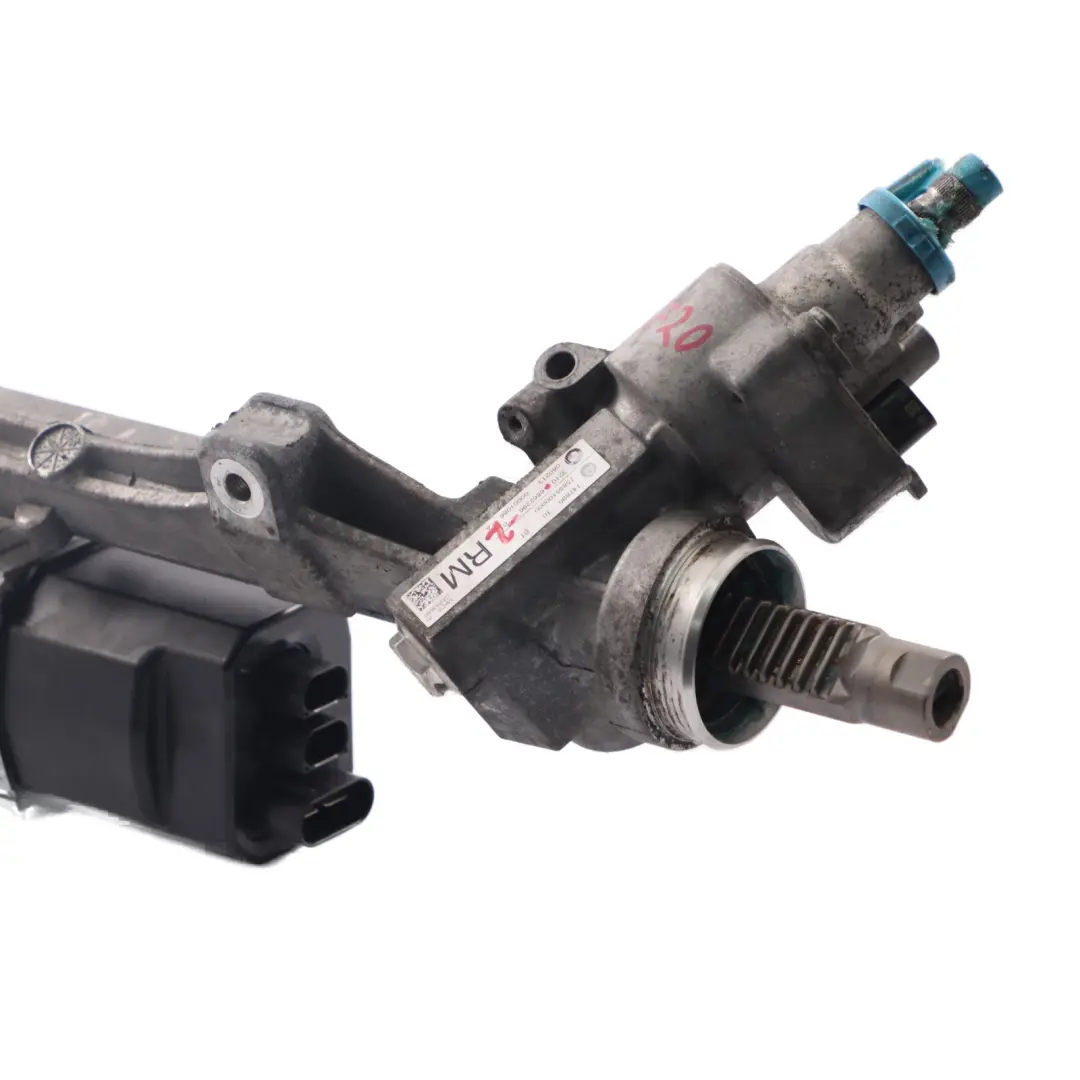BMW F20 F21 F22 F30 Power Steering Rack Box Gear Pinion Diesel - SKU rhd-6862296-2 - Part number 6862296