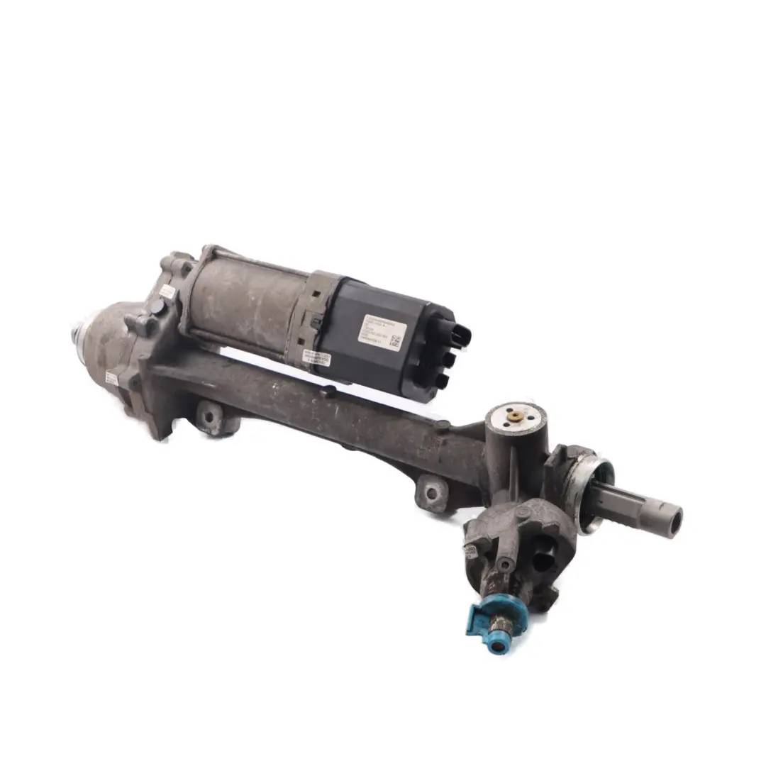 BMW F20 F21 F22 F30 Power Steering Rack Box Gear Pinion Diesel - SKU rhd-6862296-2 - Part number 6862296