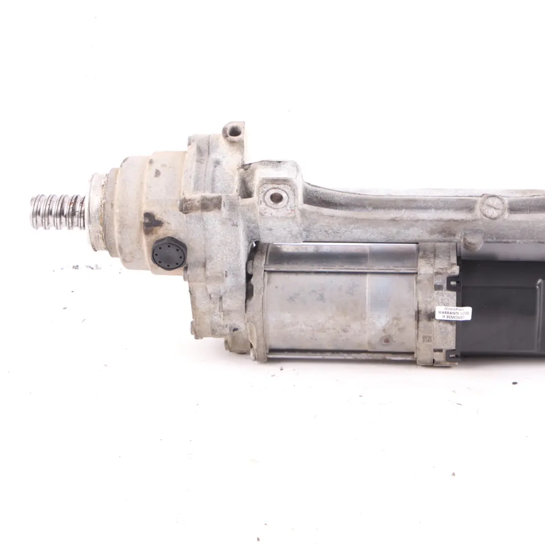 Steering Rack BMW F20 F21 F30 F31 Power Box Gear RM Motor to with Part number 6863717 Steering Rack BMW F20 F21 F30 F31 Power Box Gear RM Motor - SKU rhd-6863717 - Part number 6863717