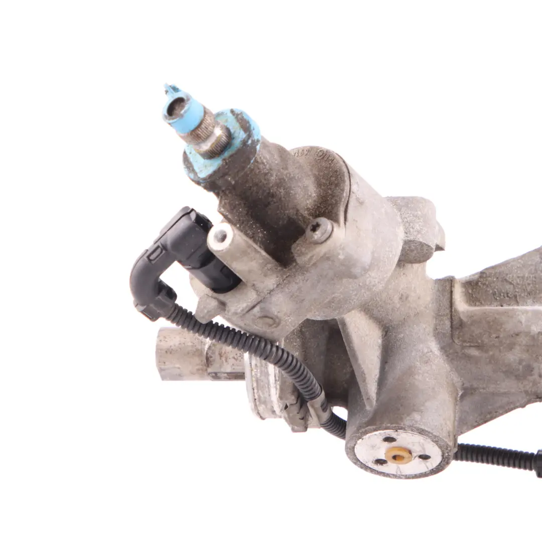 Steering Rack BMW F20 F21 F30 F31 Power Box Gear RM Motor to with Part number 6863717 Steering Rack BMW F20 F21 F30 F31 Power Box Gear RM Motor - SKU rhd-6863717 - Part number 6863717
