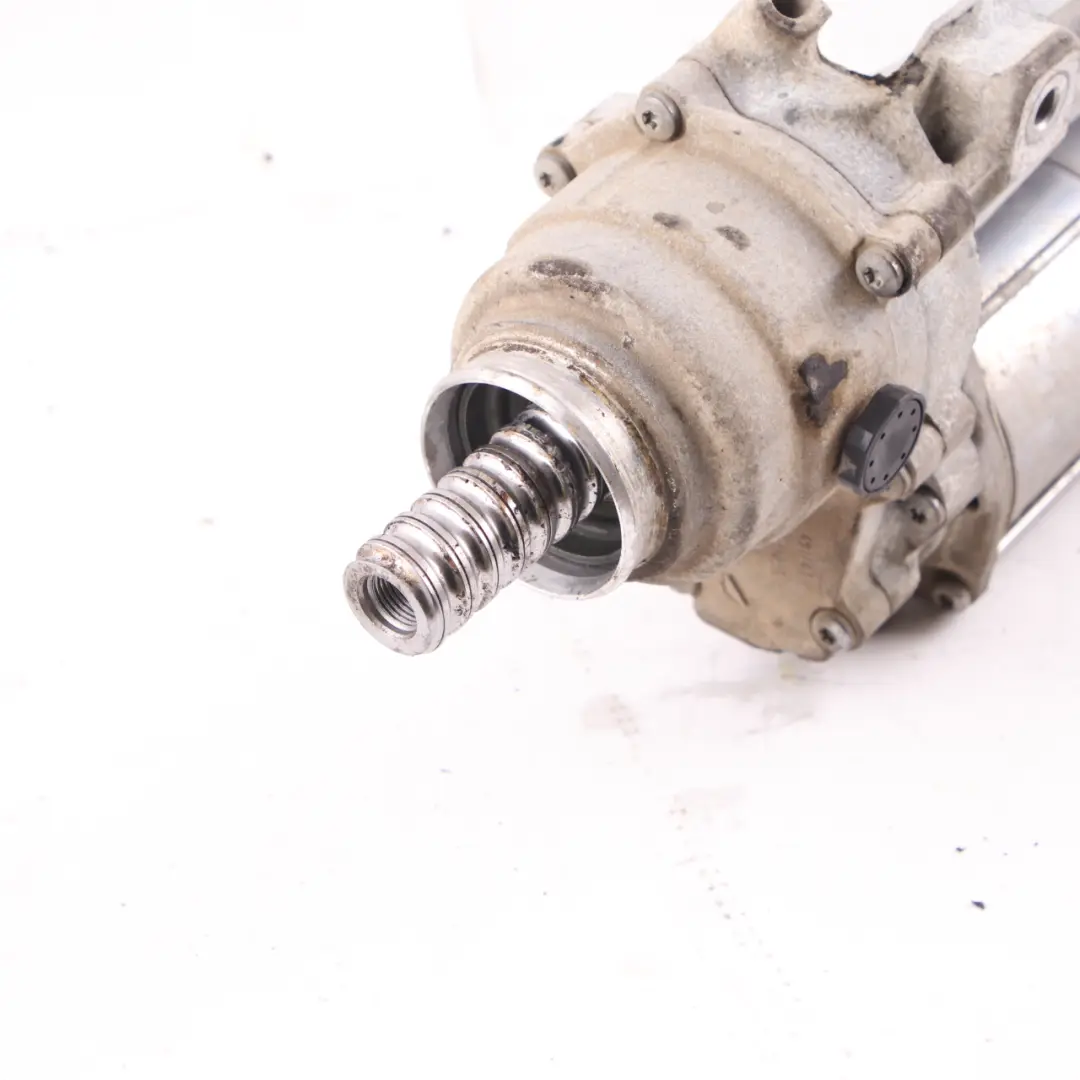 Steering Rack BMW F20 F21 F30 F31 Power Box Gear RM Motor to with Part number 6863717 Steering Rack BMW F20 F21 F30 F31 Power Box Gear RM Motor - SKU rhd-6863717 - Part number 6863717