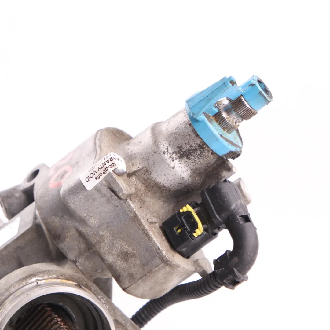 Steering Rack BMW F20 F21 F30 F31 Power Box Gear RM Motor to with Part number 6863717 Steering Rack BMW F20 F21 F30 F31 Power Box Gear RM Motor - SKU rhd-6863717 - Part number 6863717