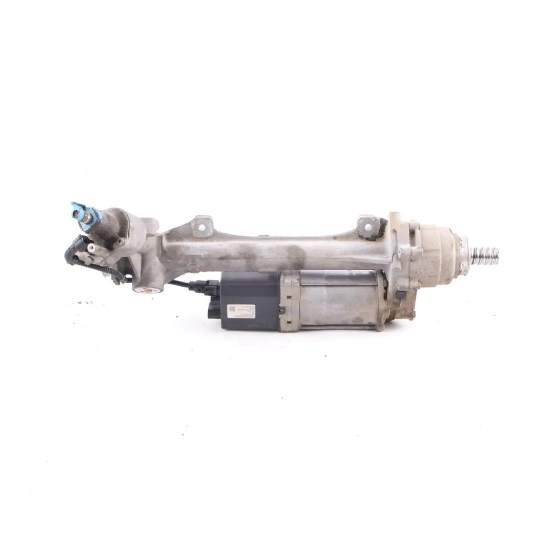 Steering Rack BMW F20 F21 F30 F31 Power Box Gear RM Motor to with Part number 6863717 Steering Rack BMW F20 F21 F30 F31 Power Box Gear RM Motor - SKU rhd-6863717 - Part number 6863717