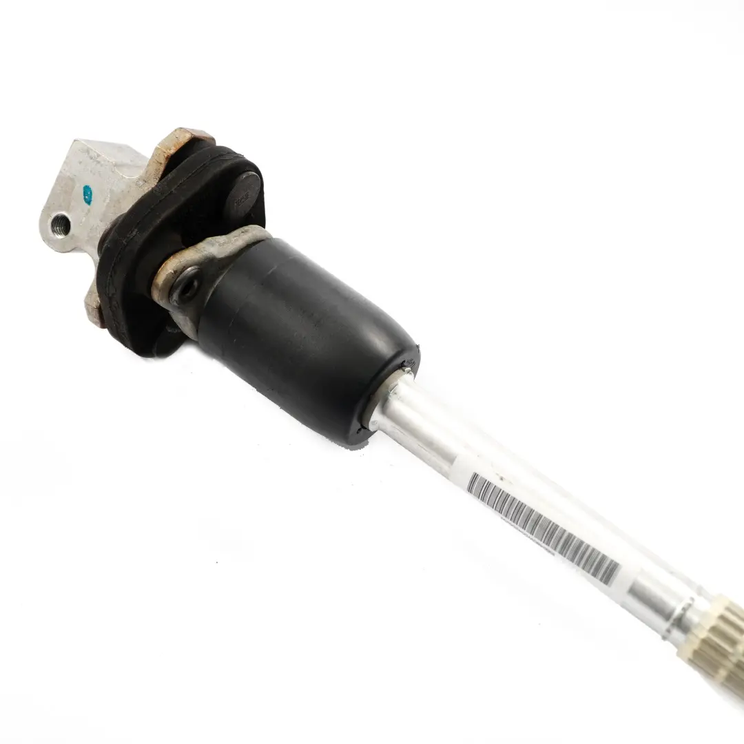 Steering Column Spindle Middle Shaft Joint to BMW X5 E70 F15 X6 E71 F16 with Part number 6864138 BMW X5 E70 F15 X6 E71 F16 Steering Column Spindle Middle Shaft Joint - SKU rhd-6864138-2 - Part number 6864138