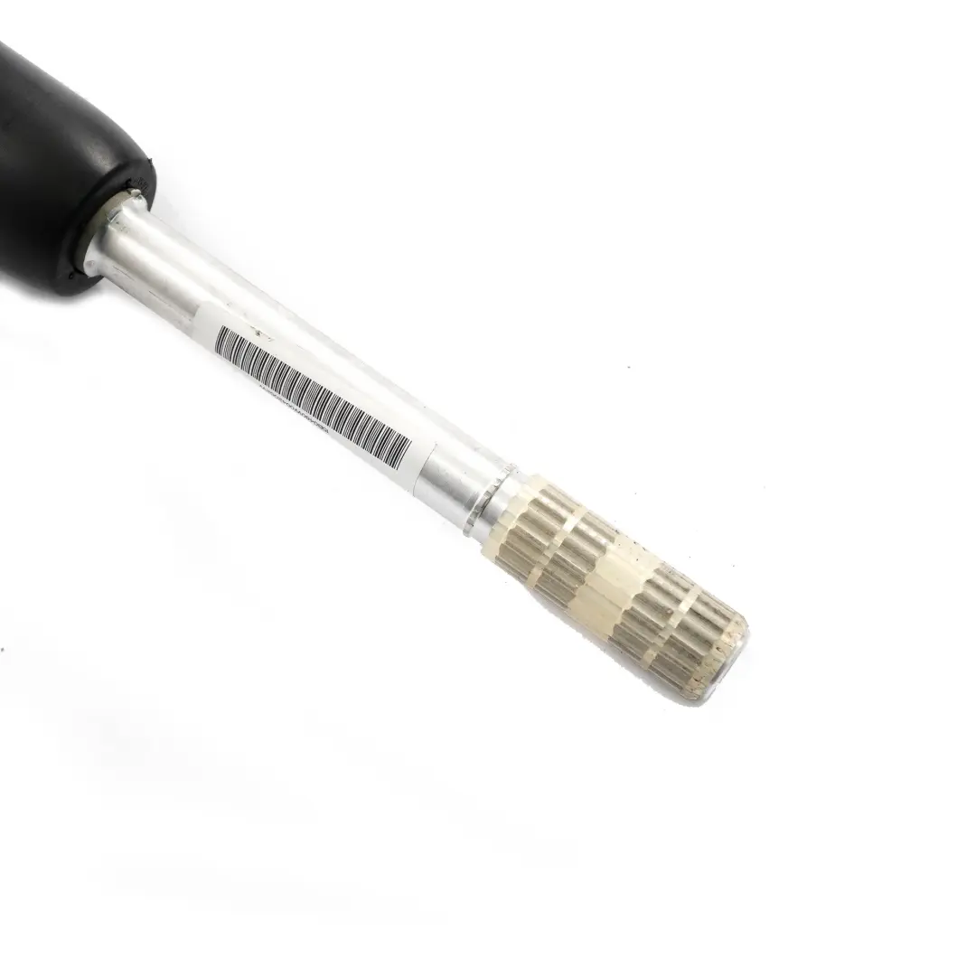 Steering Column Spindle Middle Shaft Joint to BMW X5 E70 F15 X6 E71 F16 with Part number 6864138 BMW X5 E70 F15 X6 E71 F16 Steering Column Spindle Middle Shaft Joint - SKU rhd-6864138-2 - Part number 6864138