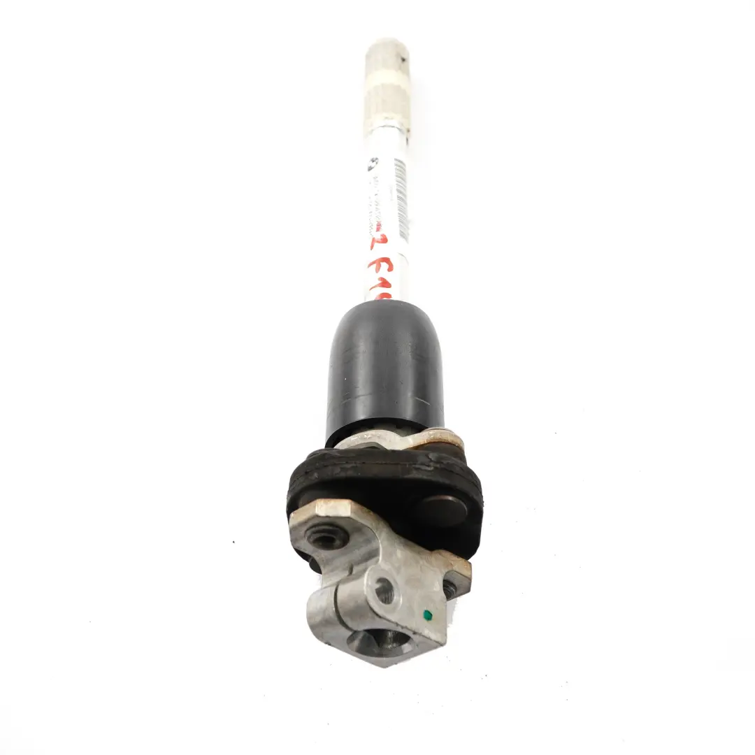Steering Column Spindle Middle Shaft Joint to BMW X5 E70 F15 X6 E71 F16 with Part number 6864138 BMW X5 E70 F15 X6 E71 F16 Steering Column Spindle Middle Shaft Joint - SKU rhd-6864138-2 - Part number 6864138
