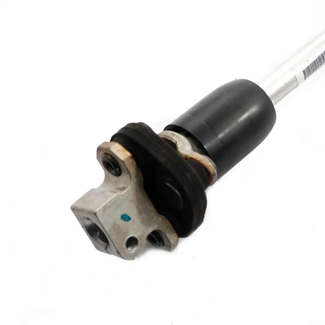 Steering Column Spindle Middle Shaft Joint to BMW X5 E70 F15 X6 E71 F16 with Part number 6864138 BMW X5 E70 F15 X6 E71 F16 Steering Column Spindle Middle Shaft Joint - SKU rhd-6864138-2 - Part number 6864138