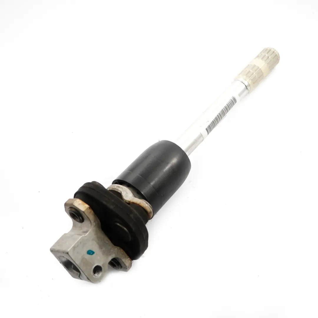 Steering Column Spindle Middle Shaft Joint to BMW X5 E70 F15 X6 E71 F16 with Part number 6864138 BMW X5 E70 F15 X6 E71 F16 Steering Column Spindle Middle Shaft Joint - SKU rhd-6864138-2 - Part number 6864138