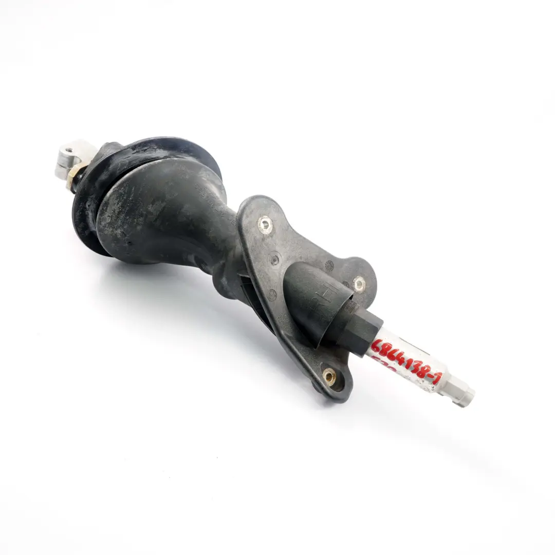 Steering Spindle Column Middle to BMW X5 X6 Series E70 E71 F15 F16 with Part number 6864138 BMW X5 X6 Series E70 E71 F15 F16 Steering Spindle Column Middle - SKU rhd-6864138 - Part number 6864138