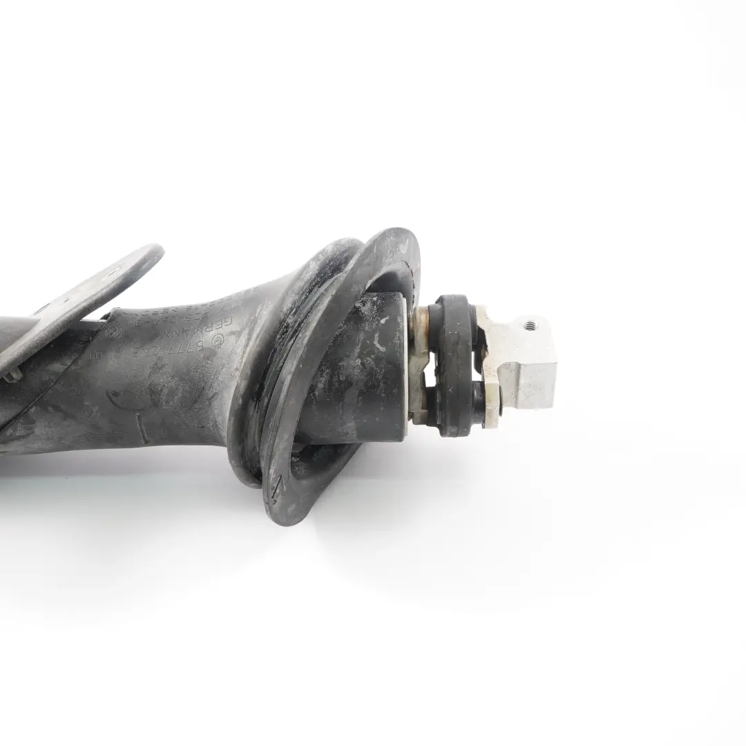 BMW X5 X6 Series E70 E71 F15 F16 Steering Spindle Column Middle - SKU rhd-6864138 - Part number 6864138