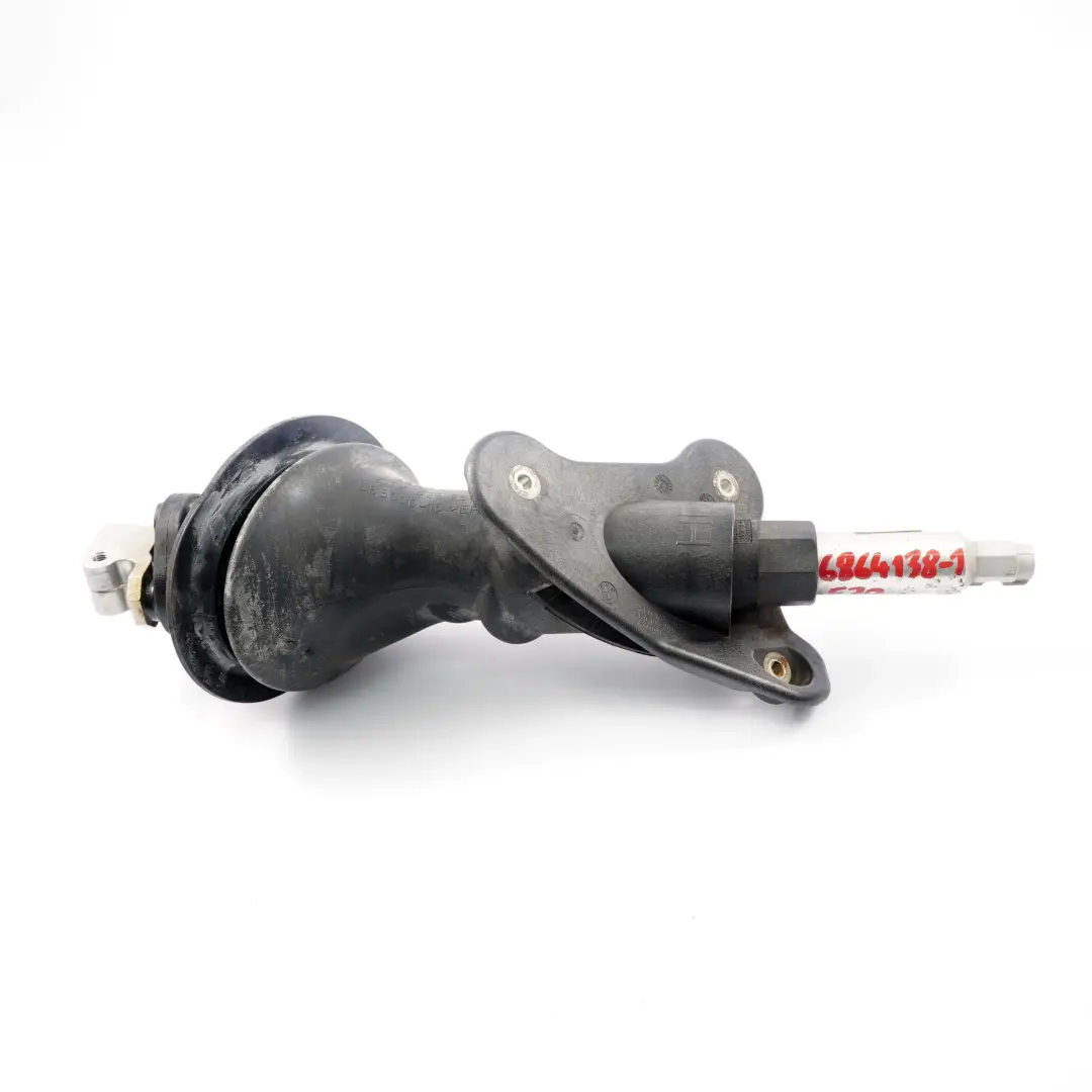 BMW X5 X6 Series E70 E71 F15 F16 Steering Spindle Column Middle - SKU rhd-6864138 - Part number 6864138