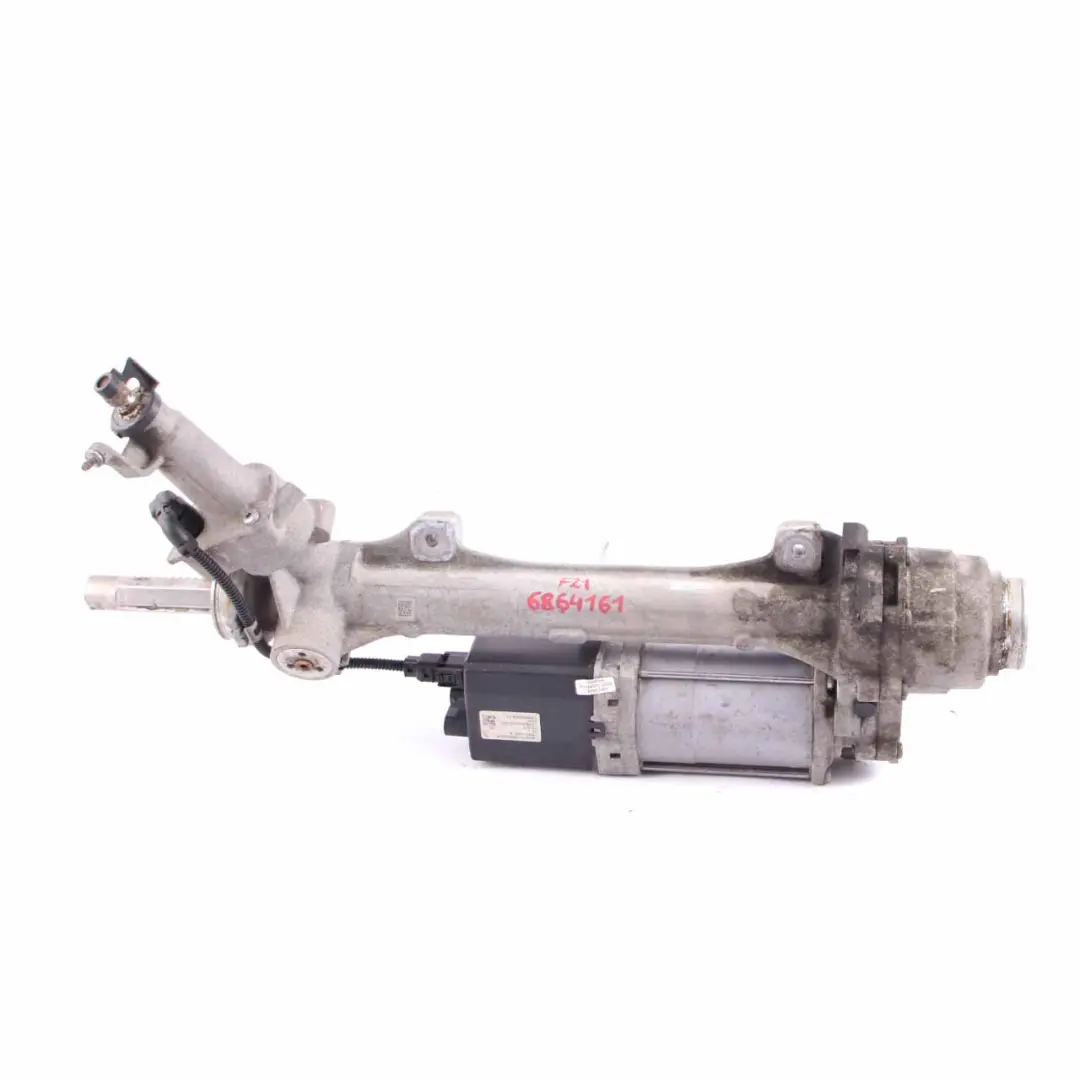 Steering Rack BMW F20 F21 F22 F30 F31 Power Box Electrical Gear RC to with Part number 6864161 Steering Rack BMW F20 F21 F22 F30 F31 Power Box Electrical Gear RC - SKU rhd-6864161 - Part number 6864161
