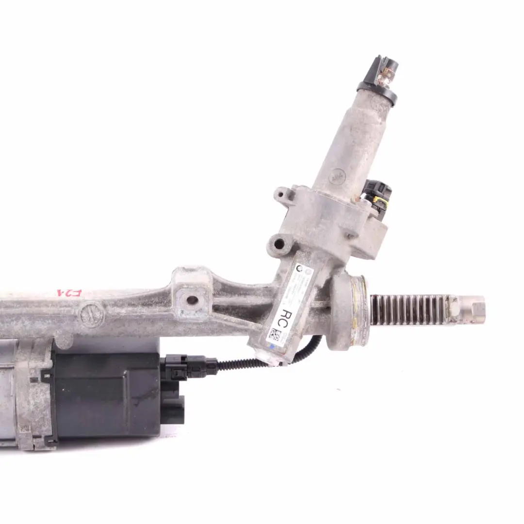Steering Rack BMW F20 F21 F22 F30 F31 Power Box Electrical Gear RC to with Part number 6864161 Steering Rack BMW F20 F21 F22 F30 F31 Power Box Electrical Gear RC - SKU rhd-6864161 - Part number 6864161