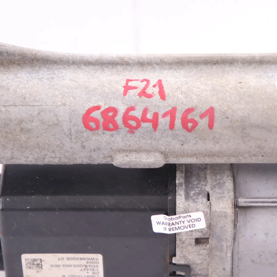 Steering Rack BMW F20 F21 F22 F30 F31 Power Box Electrical Gear RC to with Part number 6864161 Steering Rack BMW F20 F21 F22 F30 F31 Power Box Electrical Gear RC - SKU rhd-6864161 - Part number 6864161