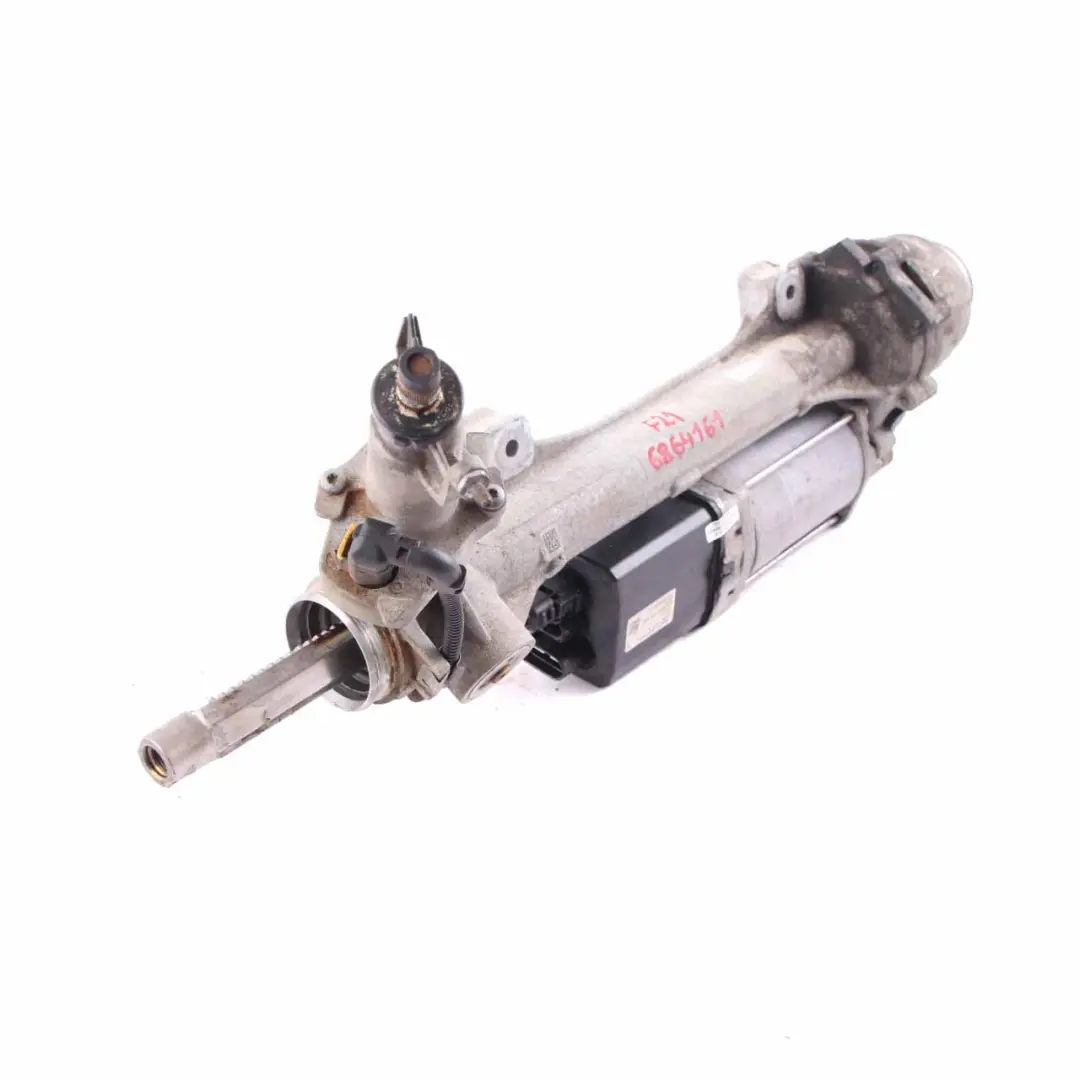 Steering Rack BMW F20 F21 F22 F30 F31 Power Box Electrical Gear RC to with Part number 6864161 Steering Rack BMW F20 F21 F22 F30 F31 Power Box Electrical Gear RC - SKU rhd-6864161 - Part number 6864161
