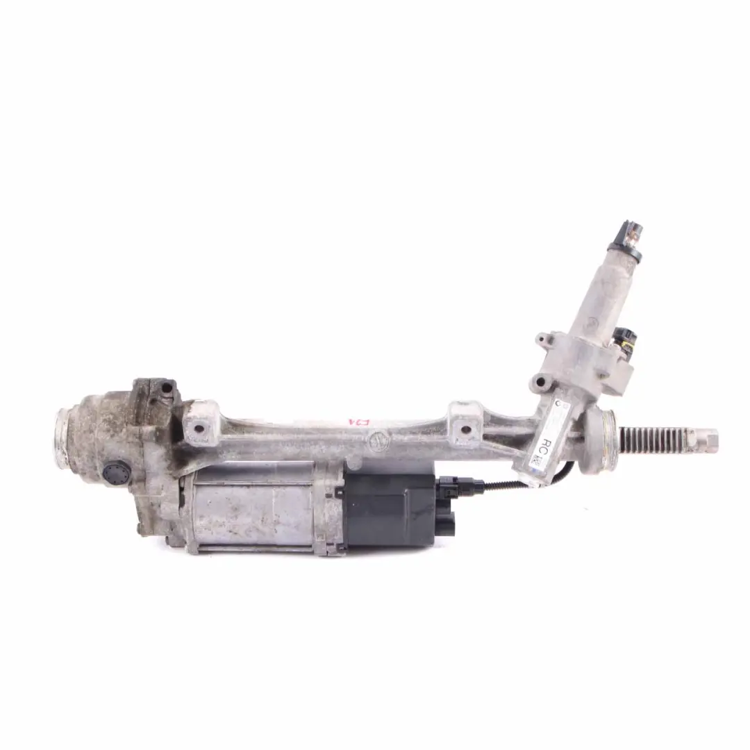 Steering Rack BMW F20 F21 F22 F30 F31 Power Box Electrical Gear RC to with Part number 6864161 Steering Rack BMW F20 F21 F22 F30 F31 Power Box Electrical Gear RC - SKU rhd-6864161 - Part number 6864161