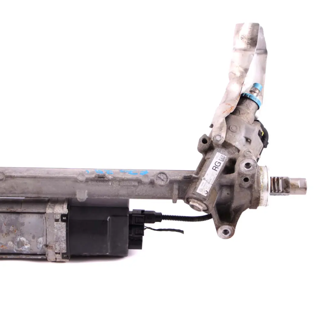 Steering Rack Box Gear TKP to BMW F20 F22 F30 F31 F32 F33 F34 xDrive Power with Part number 6864295 BMW F20 F22 F30 F31 F32 F33 F34 xDrive Power Steering Rack Box Gear TKP - SKU rhd-6864295 - Part number 6864295