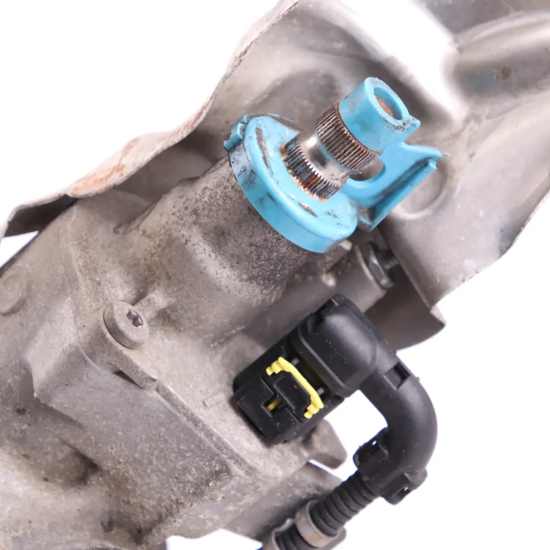 BMW F20 F22 F30 F31 F32 F33 F34 xDrive Power Steering Rack Box Gear TKP - SKU rhd-6864295 - Part number 6864295