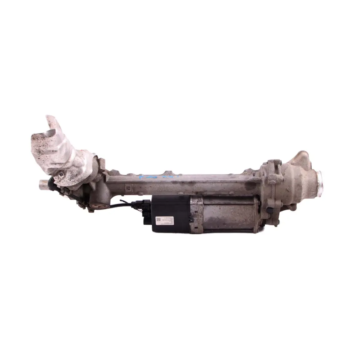 Steering Rack Box Gear TKP to BMW F20 F22 F30 F31 F32 F33 F34 xDrive Power with Part number 6864295 BMW F20 F22 F30 F31 F32 F33 F34 xDrive Power Steering Rack Box Gear TKP - SKU rhd-6864295 - Part number 6864295