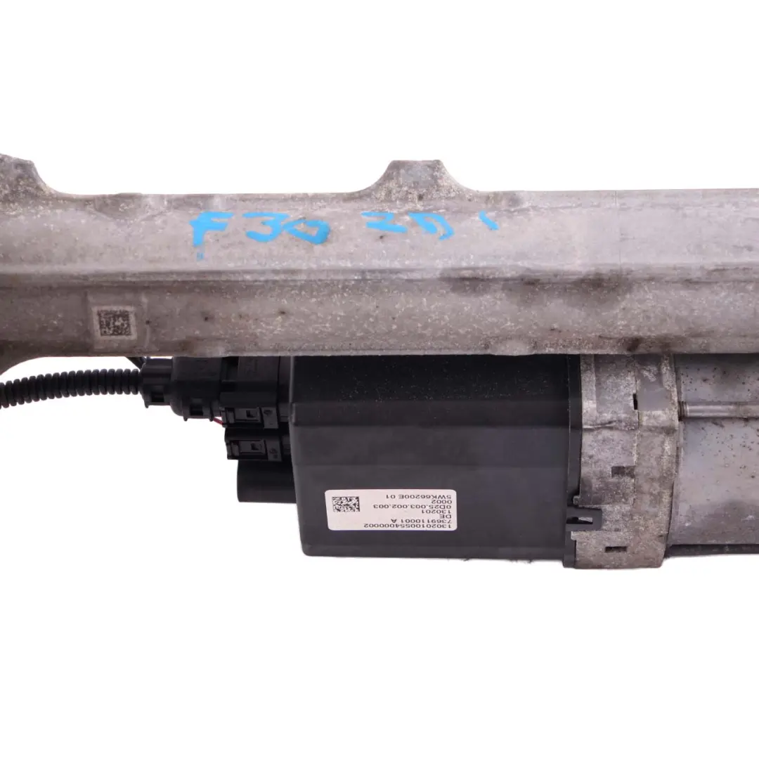 BMW F20 F22 F30 F31 F32 F33 F34 xDrive Power Steering Rack Box Gear TKP - SKU rhd-6864295 - Part number 6864295