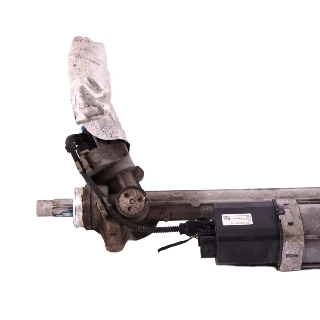 Steering Rack Box Gear TKP to BMW F20 F22 F30 F31 F32 F33 F34 xDrive Power with Part number 6864295 BMW F20 F22 F30 F31 F32 F33 F34 xDrive Power Steering Rack Box Gear TKP - SKU rhd-6864295 - Part number 6864295