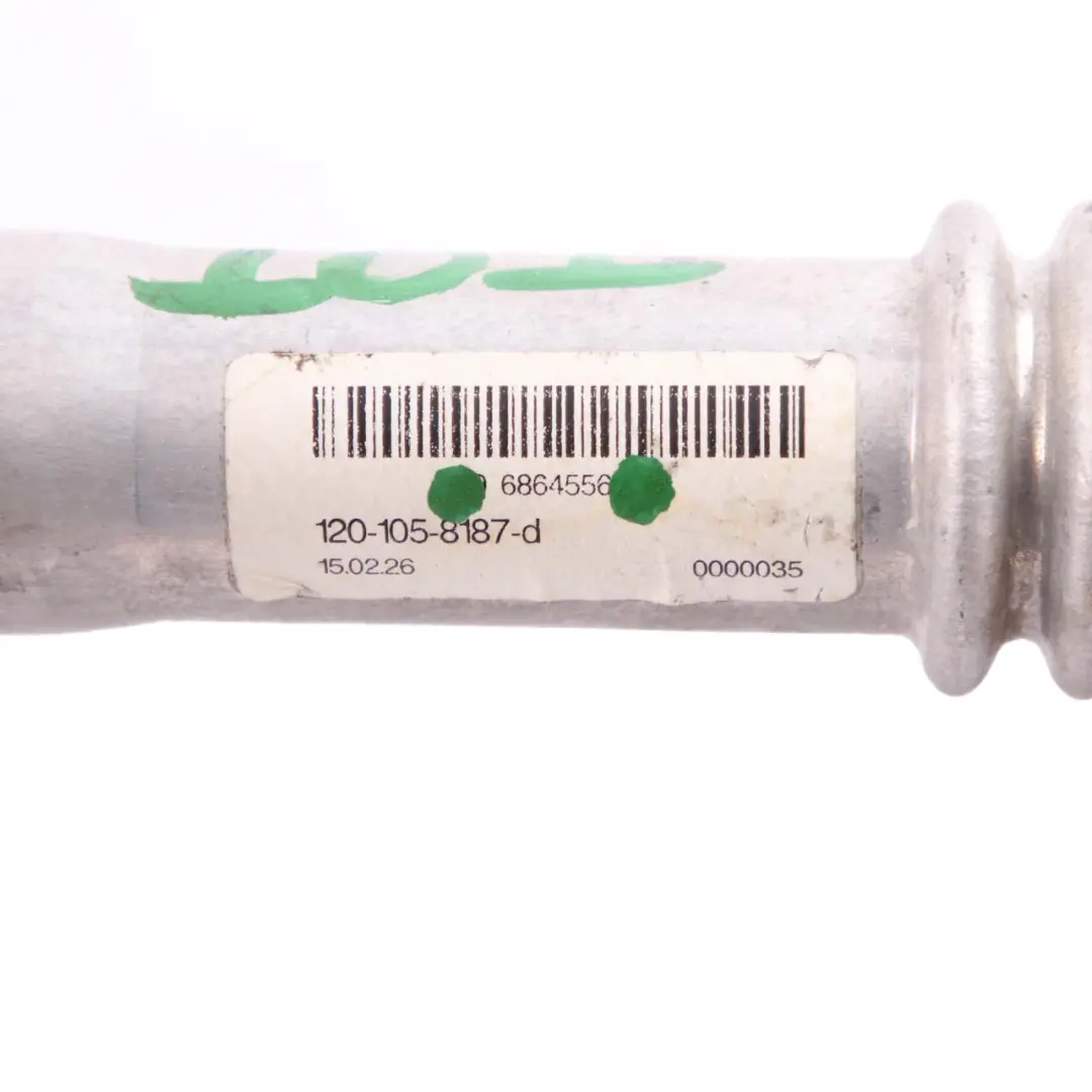 Steering Shaft Column Lower Joint to BMW i3 I01 Hybrid Electric with Part number 6864556 BMW i3 I01 Hybrid Electric Steering Shaft Column Lower Joint - SKU rhd-6864556 - Part number 6864556